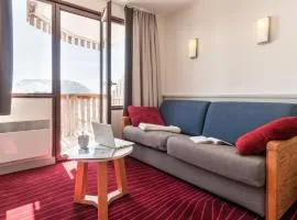 Studio 4 Personnes Vue Montagne MAE-9041