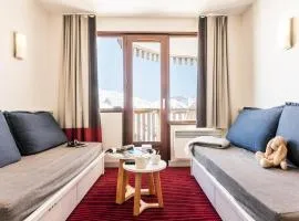 Appartement 2 Pièces 4 Personnes Vue Montagne MAE-9051