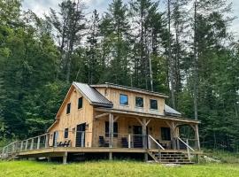 The Hollow, hotel in Plymouth