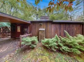 Andreas Creek Cabin #1