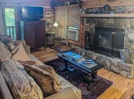 Andreas Creek Cabin #2