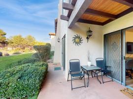 Oak Creek Estados Holiday Condo, hotel v mestu Sedona
