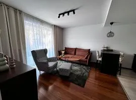 Apartament Batorego 13A13