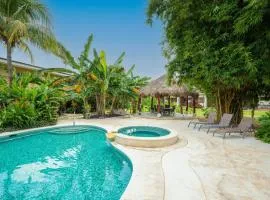 Casa Fika en Guanacaste