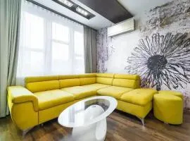 Stúdió Apartman Budapest szívében