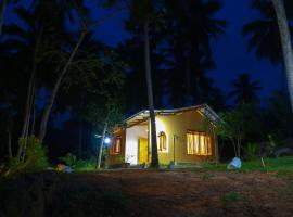 Aloe Vera Garden, lodge in Tangalle