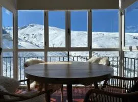 Luxury Apartment Zona baja