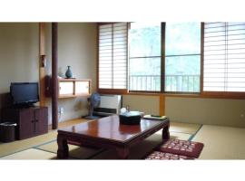 Sasayuri-so - Vacation STAY 16372v, hotel in Urugi