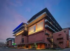 Holiday Inn Express Beijing Shijingshan Parkview by IHG