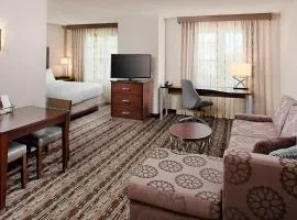 Residence Inn Worcester