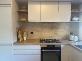 House in pula city center near the beach