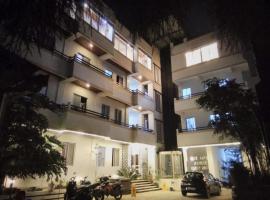 BLUE ANGEL Guest House, guest house in Shillong