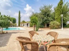 Awesome Home In Sevilla With Wifi