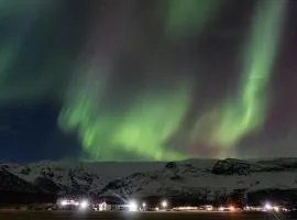 Hotel Skaftafell