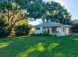 Wards Family Cottages - Master (ALL) Homes