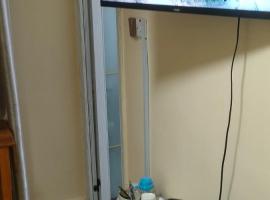 Sky Nest 14, hostel στο Ναϊρόμπι