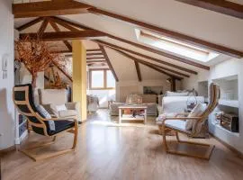 Loft 38 Ioannina
