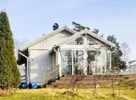 5 person holiday home in MUNKEDAL-By Traum