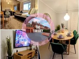 The Tansley Gardens