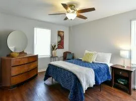 Leavenworth Apt 1