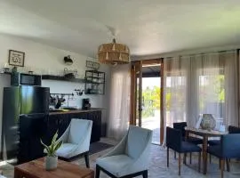 Apartamento Monte y Cielo 2