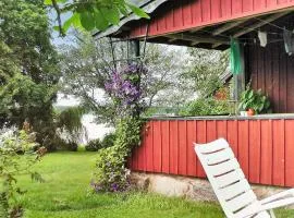5 person holiday home in VÄDDÖ-By Traum