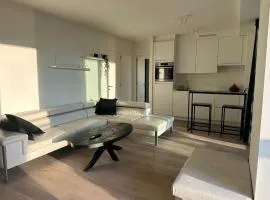 Luxurious Apartment with Panoramic View