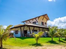 Beach House Coqueiro