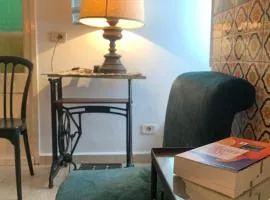Deux Studio Au Coeur de Sidibousaid