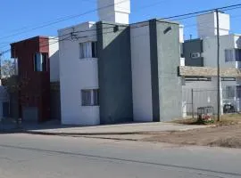 Complejo Fátima