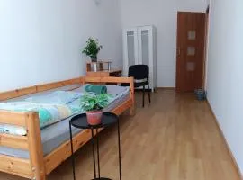 Cruz Mieszkanie Pokoje Centrum przytulny czysty lokal na noc