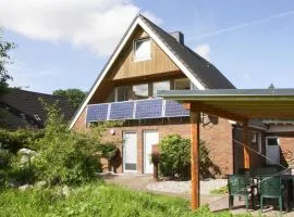 Holiday Home in Neukirchen near Sylt Beach