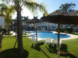 Casita en Islantilla