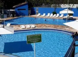 Residencial Thermas Rio Caldas 801