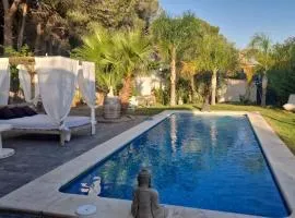 Villas de descanso en Valencia