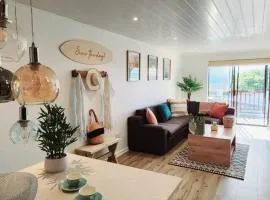 Sandy Retreat