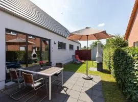 Pleasant Holiday Home in Zierow near Sea