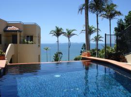 Villa Mar Colina, hotel en Yeppoon