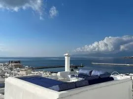 Star of the Sea Mykonos Town by Dival Properties