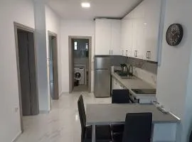 Kilkis Central Apartment