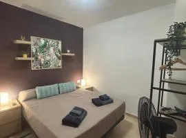 ACOGEDOR ATICO CON TERRAZA EN SAN CRISTOBAL DE LA LAGUNA