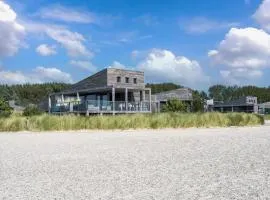 Beachfront Villa Deluxe 6p - Luxe & Uitzicht op het Grevelingenmeer - Villa 77