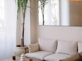 Taga Suites, hotel in Catania