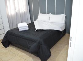 Complejo Fatima, hotel i Villa Dolores