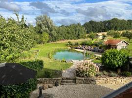 Vlotho में, होटल Kuhlmanns Hof