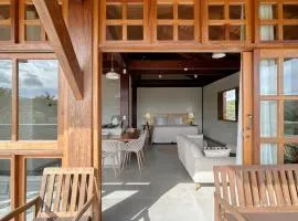 Casas Gengibre