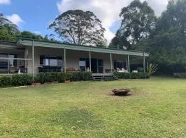 Grandmas Cottage Fairmont