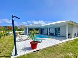 Villa PINK
