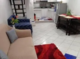 CheapEntireHouse Mel Place in Mandaue with Netflix for 5pax or more