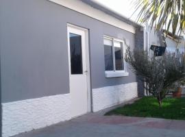 Apart San Benito – hotel w mieście Trelew